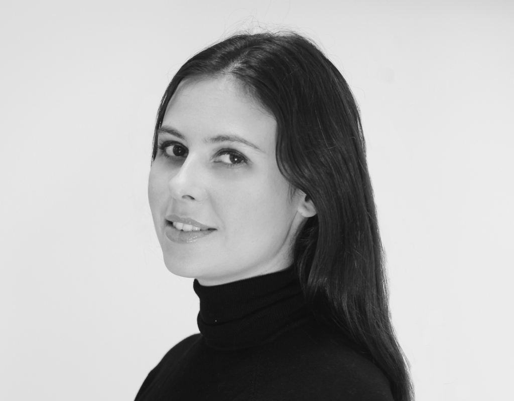 Laetitia SIBILIA